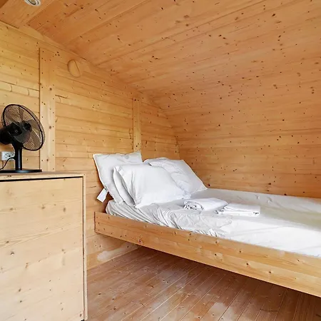 20 La Roque Insolite Feriehus Calviac